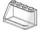 Part No: 21 Name: Windscreen 2 x 4 x 1 2/3 Part No: 21 Name: Windscreen 2 x 4 x 1 2/3