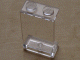 Part No: 2362a Name: Panel 1 x 2 x 3 - Solid Studs Part No: 2362a Name: Panel 1 x 2 x 3 - Solid Studs