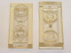 Part No: 3023old Name: Plate 1 x 2 with old style bottom Part No: 3023old Name: Plate 1 x 2 with old style bottom