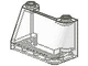 Part No: 3823 Name: Windscreen 2 x 4 x 2 Part No: 3823 Name: Windscreen 2 x 4 x 2