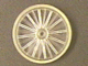 Part No: 4720 Name: Wheel Bicycle without Tire Part No: 4720 Name: Wheel Bicycle without Tire