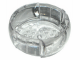 Part No: 47674 Name: Container, X-Pod Barrel Section 10 x 10 x 3 1/3 Part No: 47674 Name: Container, X-Pod Barrel Section 10 x 10 x 3 1/3