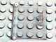 Part No: 6196 Name: Container, Cupboard 4 x 4 x 4 Door Part No: 6196 Name: Container, Cupboard 4 x 4 x 4 Door