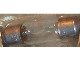 Part No: x456a Name: Electric, Light Brick 4.5V 2 x 4 Replacement Bulb Part No: x456a Name: Electric, Light Brick 4.5V 2 x 4 Replacement Bulb