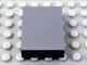 Part No: Mx1043 Name: Modulex Tile 3 x 4 (no Internal Supports) Part No: Mx1043 Name: Modulex Tile 3 x 4 (no Internal Supports)