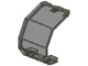 Part No: 2483 Name: Windscreen 4 x 4 x 4 1/3 Helicopter Part No: 2483 Name: Windscreen 4 x 4 x 4 1/3 Helicopter