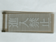 Part No: 30292pb006 Name: Flag 7 x 3 with Rod with Asian Characters (Entry Forbidden) Pattern (Sticker) - Set 7705 Part No: 30292pb006 Name: Flag 7 x 3 with Rod with Asian Characters (Entry Forbidden) Pattern (Sticker) - Set 7705