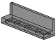 Part No: 30413 Name: Panel 1 x 4 x 1 Part No: 30413 Name: Panel 1 x 4 x 1
