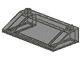 Part No: 3939 Name: Slope 33 3 x 6 Part No: 3939 Name: Slope 33 3 x 6