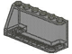 Part No: 4176 Name: Windscreen 2 x 6 x 2 Part No: 4176 Name: Windscreen 2 x 6 x 2
