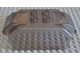 Part No: 42406 Name: Duplo, Train Passenger Car Canopy Part No: 42406 Name: Duplo, Train Passenger Car Canopy