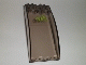 Part No: 46413pb012 Name: Windscreen 8 x 4 x 2 Curved with Locking Dual 2 Fingers with Lime Bicycle Pattern (Sticker) - Set 60097 Part No: 46413pb012 Name: Windscreen 8 x 4 x 2 Curved with Locking Dual 2 Fingers with Lime Bicycle Pattern (Sticker) - Set 60097