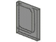 Part No: 4862 Name: Glass for Window 1 x 2 x 2 Plane Part No: 4862 Name: Glass for Window 1 x 2 x 2 Plane