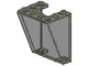 Part No: 4872 Name: Windscreen 3 x 4 x 4 Inverted Part No: 4872 Name: Windscreen 3 x 4 x 4 Inverted