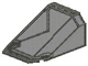 Lot ID: 108888338 Part No: 551 Name: Windscreen 8 x 6 x 3 Wedge Lot ID: 108888338 Part No: 551 Name: Windscreen 8 x 6 x 3 Wedge