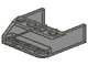 Part No: 6238 Name: Windscreen 4 x 4 x 1 Part No: 6238 Name: Windscreen 4 x 4 x 1