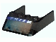 Part No: 6238pb03 Name: Windscreen 4 x 4 x 1 with Blue Turbo Pattern (Sticker) - Set 8135 Part No: 6238pb03 Name: Windscreen 4 x 4 x 1 with Blue Turbo Pattern (Sticker) - Set 8135