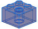 Part No: 3003 Name: Brick 2 x 2 Part No: 3003 Name: Brick 2 x 2