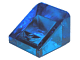 Part No: 54200 Name: Slope 30 1 x 1 x 2/3 Part No: 54200 Name: Slope 30 1 x 1 x 2/3