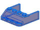 Part No: 6238 Name: Windscreen 4 x 4 x 1 Part No: 6238 Name: Windscreen 4 x 4 x 1