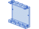 Part No: 4215a Name: Panel 1 x 4 x 3 - Solid Studs Part No: 4215a Name: Panel 1 x 4 x 3 - Solid Studs