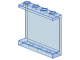 Part No: 4215b Name: Panel 1 x 4 x 3 - Hollow Studs Part No: 4215b Name: Panel 1 x 4 x 3 - Hollow Studs
