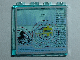 Part No: 4215bpb02 Name: Panel 1 x 4 x 3 with Ocean Current Lines and Giant Octopus Pattern (Sticker) Aquaraiders II Part No: 4215bpb02 Name: Panel 1 x 4 x 3 with Ocean Current Lines and Giant Octopus Pattern (Sticker) Aquaraiders II