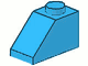 Part No: 3040 Name: Slope 45 2 x 1 Part No: 3040 Name: Slope 45 2 x 1