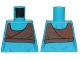 Part No: 973pb2770 Name: Torso SW Aayla Secura Pattern 2 Part No: 973pb2770 Name: Torso SW Aayla Secura Pattern 2