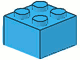 Part No: 3003 Name: Brick 2 x 2 Part No: 3003 Name: Brick 2 x 2