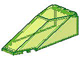 Part No: 2507 Name: Windscreen 10 x 4 x 2 1/3 Canopy Part No: 2507 Name: Windscreen 10 x 4 x 2 1/3 Canopy