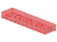 Part No: 2431 Name: Tile 1 x 4 Part No: 2431 Name: Tile 1 x 4