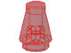 Part No: 4589 Name: Cone 1 x 1 without Top Groove Part No: 4589 Name: Cone 1 x 1 without Top Groove