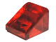 Part No: 54200 Name: Slope 30 1 x 1 x 2/3 Part No: 54200 Name: Slope 30 1 x 1 x 2/3