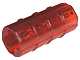 Part No: 6538b Name: Technic, Axle Connector 2L (Ridged with x Hole x Orientation) Part No: 6538b Name: Technic, Axle Connector 2L (Ridged with x Hole x Orientation)