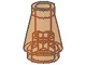 Part No: 4589 Name: Cone 1 x 1 without Top Groove Part No: 4589 Name: Cone 1 x 1 without Top Groove