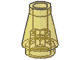 Part No: 4589 Name: Cone 1 x 1 without Top Groove Part No: 4589 Name: Cone 1 x 1 without Top Groove