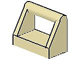 Lot ID: 37<span class=hidden_cl>[zasłonięte]</span>668  Part No: 2432  Name: Tile, Modified 1 x 2 with Handle