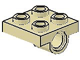 Part No: 2444 Name: Plate, Modified 2 x 2 with Pin Hole Part No: 2444 Name: Plate, Modified 2 x 2 with Pin Hole