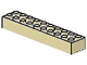 Part No: 3006 Name: Brick 2 x 10 Part No: 3006 Name: Brick 2 x 10