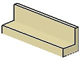Part No: 30413 Name: Panel 1 x 4 x 1 Part No: 30413 Name: Panel 1 x 4 x 1