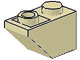 Part No: 3665 Name: Slope, Inverted 45 2 x 1 Part No: 3665 Name: Slope, Inverted 45 2 x 1
