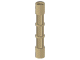 Part No: 40244 Name: Support 1 x 1 x 5 1/3 Spiral Staircase Axle Part No: 40244 Name: Support 1 x 1 x 5 1/3 Spiral Staircase Axle