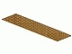 Part No: 4187 Name: Baseplate 8 x 32 Part No: 4187 Name: Baseplate 8 x 32