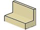 Part No: 4865 Name: Panel 1 x 2 x 1 Part No: 4865 Name: Panel 1 x 2 x 1