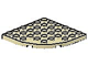 Part No: 6003 Name: Plate, Round Corner 6 x 6 Part No: 6003 Name: Plate, Round Corner 6 x 6