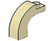 Part No: 6005 Name: Brick, Arch 1 x 3 x 2 Curved Top Part No: 6005 Name: Brick, Arch 1 x 3 x 2 Curved Top