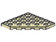 Part No: 6106 Name: Wedge, Plate 6 x 6 Cut Corner Part No: 6106 Name: Wedge, Plate 6 x 6 Cut Corner