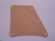 Part No: sailbb28 Name: Cloth Sail 11 x 13, 5 Holes (Quadrilateral from 6277) Part No: sailbb28 Name: Cloth Sail 11 x 13, 5 Holes (Quadrilateral from 6277)