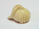 Part No: x104 Name: Minifig, Hair Female Ponytail Part No: x104 Name: Minifig, Hair Female Ponytail